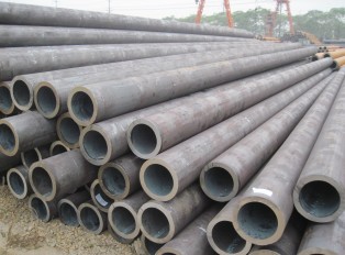 册亨20CrMo冷拔无缝钢管